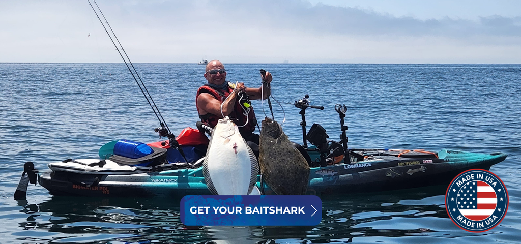 Best Live Bait System for Kayak Fishing